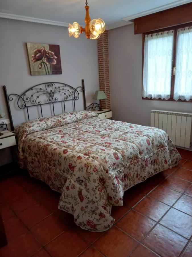 Apartamentos El Ardinal アレナス・デ・カブラレス エクステリア 写真