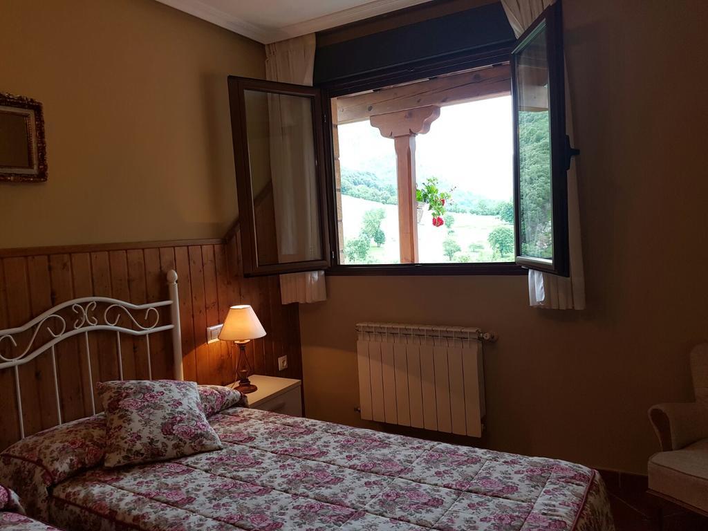 Apartamentos El Ardinal アレナス・デ・カブラレス エクステリア 写真